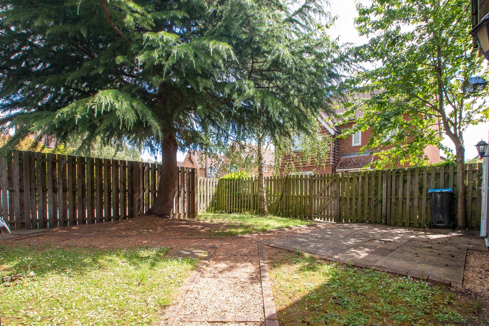 Digby Croft, Middleton, Milton Keynes